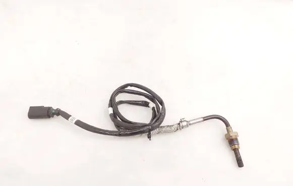 Audi A6 S6 C7 4G Exhaust gas temperature sensor 04L906088DR