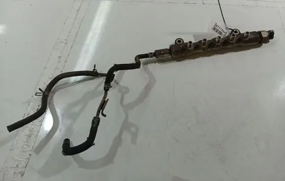 Toyota Corolla Verso AR10 Fuel main line pipe 8945871010