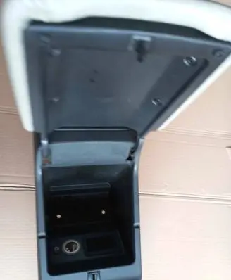 Saab 9-3 Ver2 Center console 307039