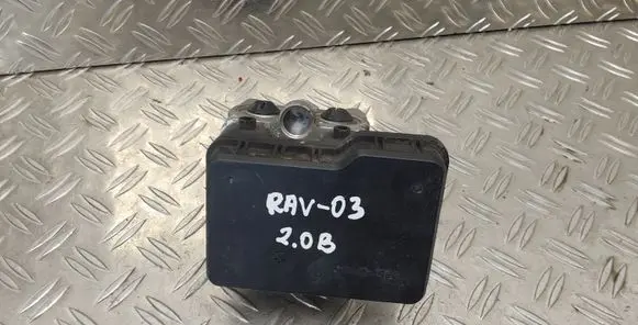 Toyota RAV 4 (XA20) ABS Pump