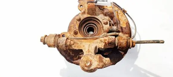 Lexus RX 300 Handbrake/parking brake pads 