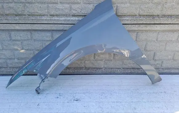 Citroen DS4 Front wheel arch liner splash guards lpds42