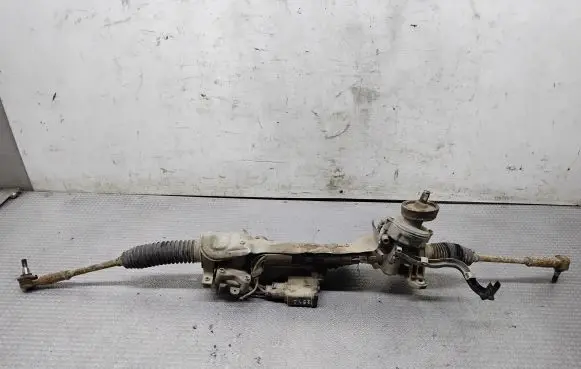 Volkswagen Caddy Steering rack 7805501260 1K1909144J