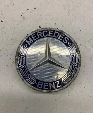 Mercedes-Benz E W212 Original wheel cap A1714000025