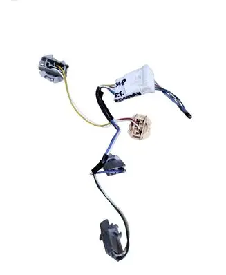 Toyota Auris 150 Tail light bulb cover holder 