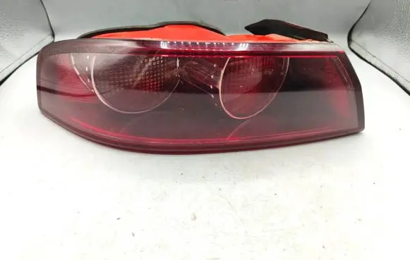 Alfa Romeo 159 Rear/tail lights 60691365 A802