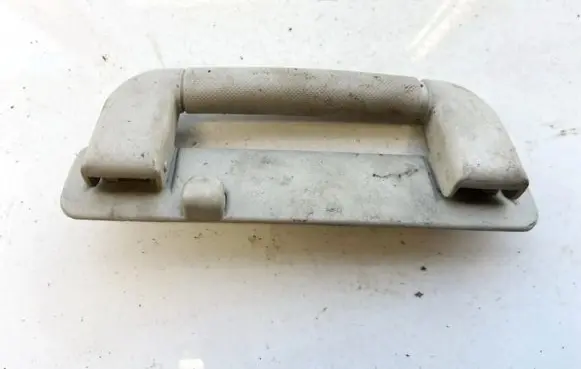 Opel Vectra B Rear interior roof grab handle 90413790
