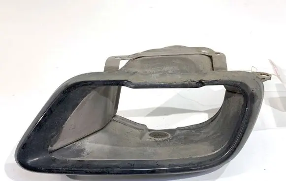 BMW X5 G05 Rear muffler/silencer tail pipe 8078669