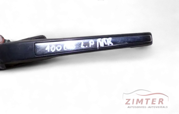 Audi 100 200 5000 C3 Front door exterior handle