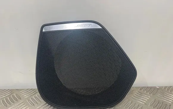 Audi A7 S7 4G Rear door speaker cover trim 4G8035436A
