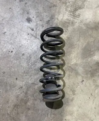 Citroen Berlingo Rear coil spring
