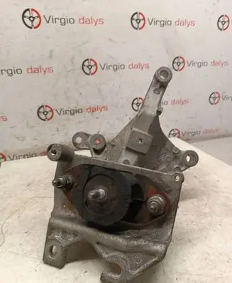 Renault Captur Gearbox mount 112228880R