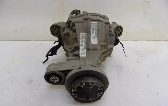 Dodge Durango III Rear differential 68184735AA