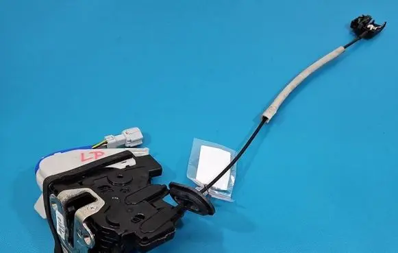 KIA Optima Front door lock 81310D4060 IMPRK1572936