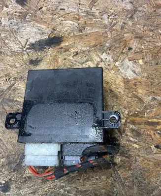 Mercedes-Benz Vito Viano W639 Parking PDC control unit/module A9064460046 A9064480246 898078000