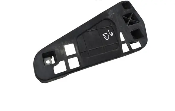 KIA Ceed Rear bumper mounting bracket 866241H100