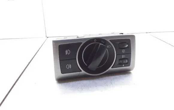 Opel Antara Light switch 96628675 070627