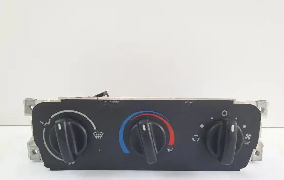 Ford Transit Climate control unit YC1H19C571BA