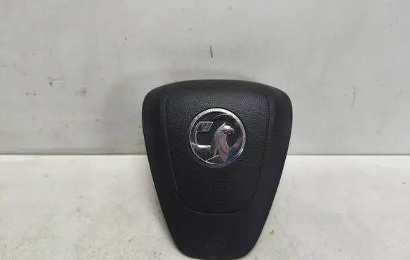 Opel Zafira C Steering wheel airbag 13299779