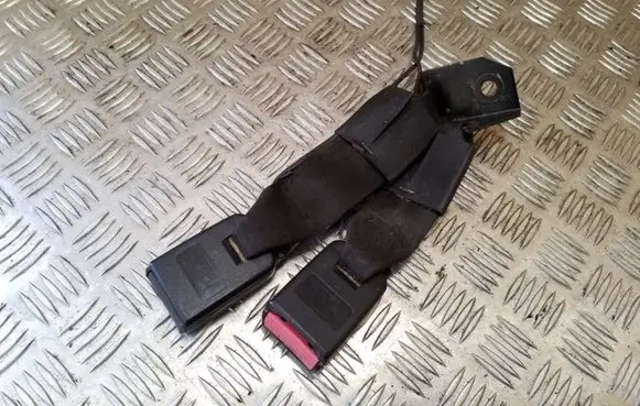 Nissan Qashqai Middle seatbelt buckle (rear) 88862JD10A