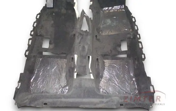 Audi A6 S6 C7 4G Interior carpet 4G1863021G