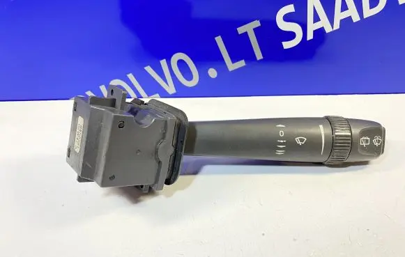 Volvo XC70 Wiper control stalk 9452391