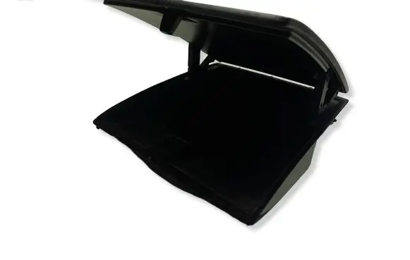 Volkswagen Sharan Glove box 7M3857919BKASACJA 7M3857919B