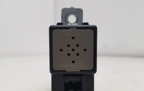 Horn buzzer relay