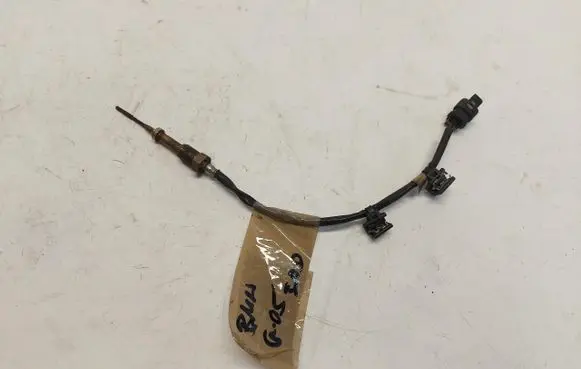 BMW X5 G05 Exhaust gas temperature sensor 8581103-JLK01