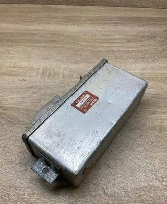 Audi 100 S4 C4 ABS control unit/module 4A0907379A