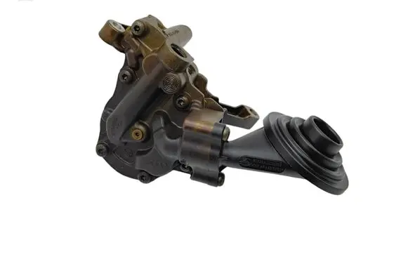 Audi A8 S8 D4 4H Oil pump 06E115105 E0329AD