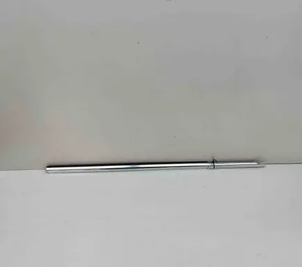 Mercedes-Benz E C207 W207 Door glass trim A2077200400