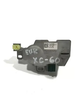 Volvo XC60 Steering wheel lock P31202090 7G9N3F880DD T0916085C