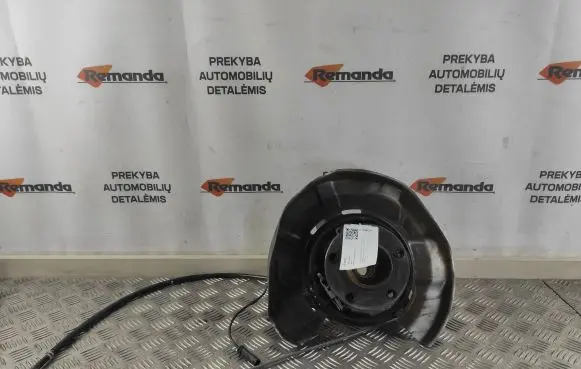 BMW 4 F36 Gran coupe Rear wheel hub 6792248