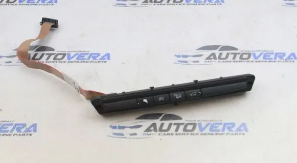 BMW X5 E70 A set of switches 9180946