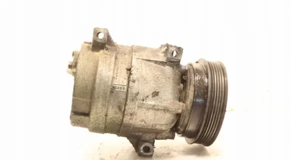 Renault Scenic I Air conditioning (A/C) compressor (pump)