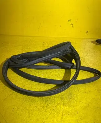 Honda Accord Rubber seal loading door 