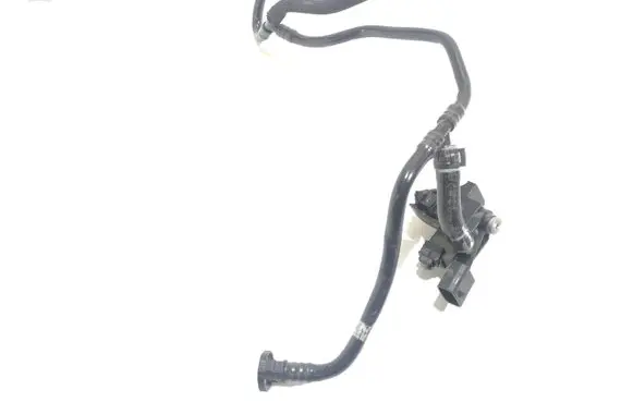 Porsche Panamera (970) Vacuum line/pipe/hose