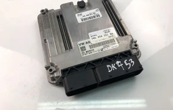 Audi A4 S4 B8 8K Engine control unit/module 04L906021BS