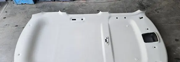 Mini Clubman F54 Headlining 7402907 2C27905 6363033