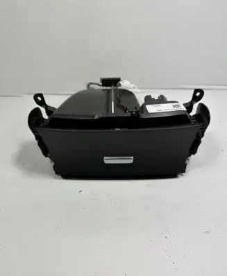 Ford Edge II Glove box