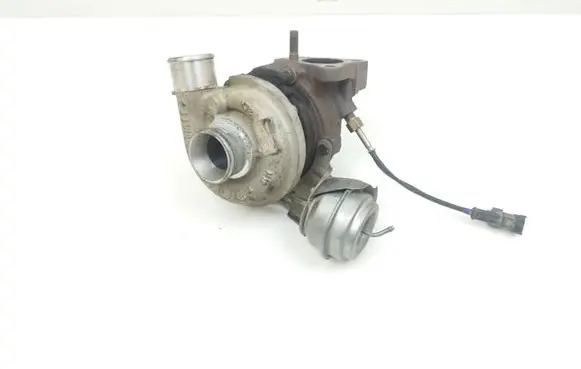 Hyundai i30 Turbo 282012A701 0EE02498K 7752740002
