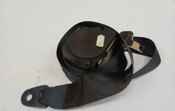 Renault Laguna II Front seatbelt 804889XX 804889-XX