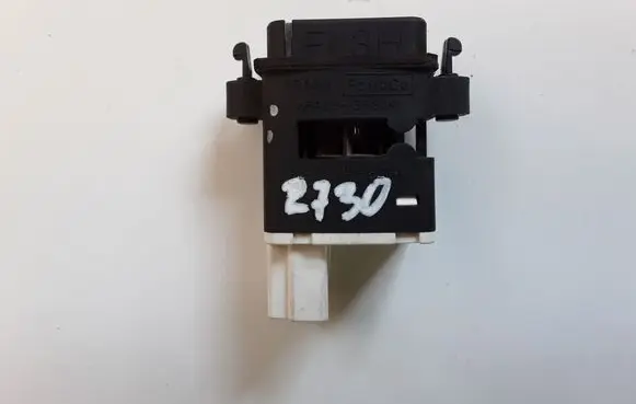 Ford S-MAX Interior temperature sensor FL3H19T562A