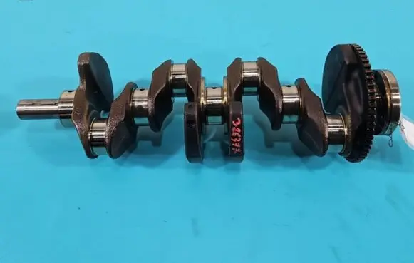 Hyundai ix35 Crankshaft IMPRK1412892