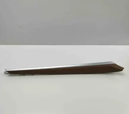 Tesla Model Y Front door card panel trim 164698700B
