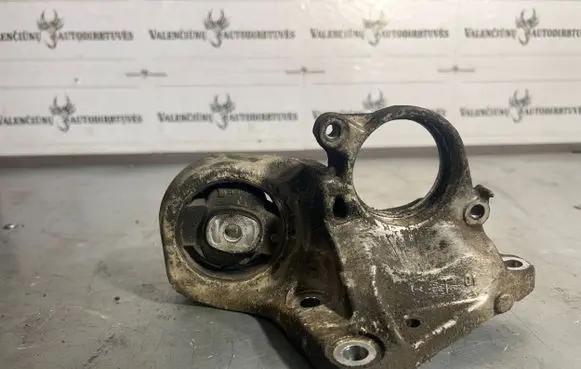 Citroen C5 Engine mount bracket 96193563