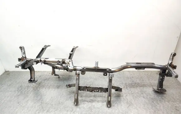 BMW X3 G01 Dashboard cross member/frame bar 6822012 23A210C00809 US11481010