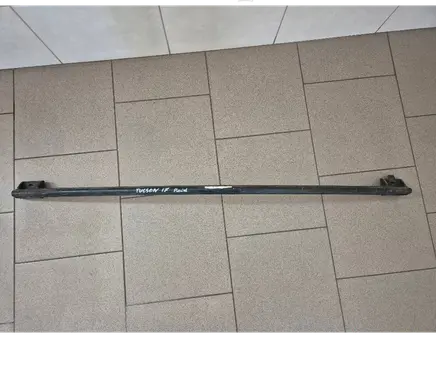 Hyundai Tucson TL Front bumper support beam 86571D7000