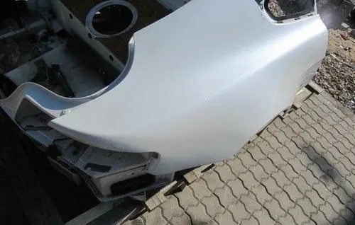 Aston Martin V8 Rear quarter panel 6G33C20010AV